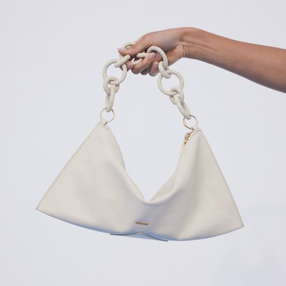 Cult Gaia HERA MINI RING SHOULDER BAG - Picture 4 of 4
